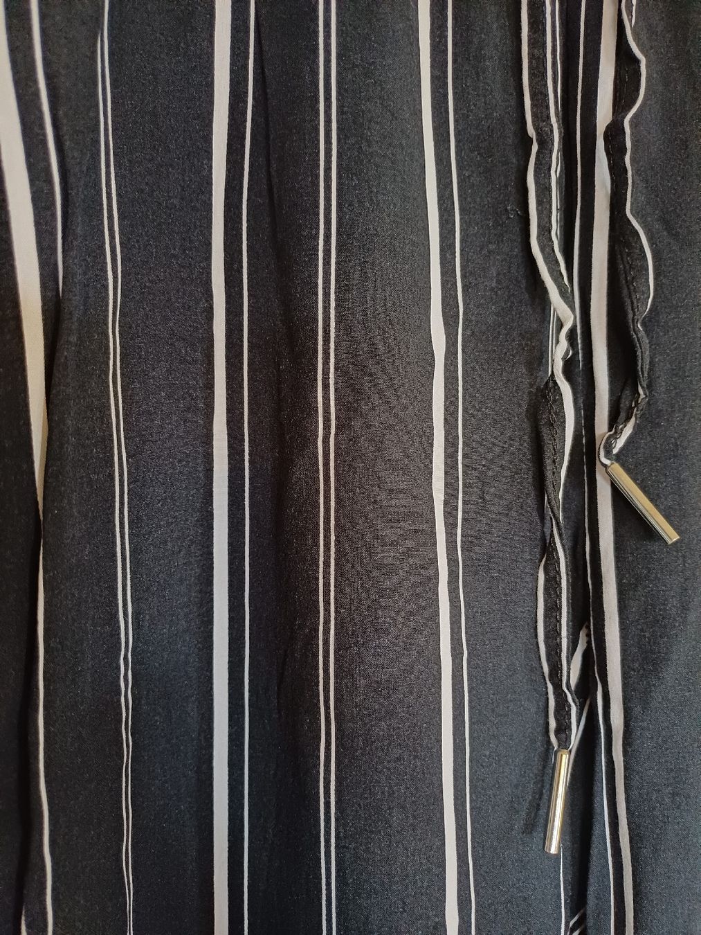 Pantaloni: Damen Hose Sommer – Usato da Dierikon venduto da oldmeetsnew 1