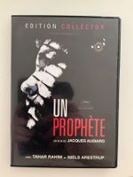 DVD Un Prophète Edition Collector 2 disques