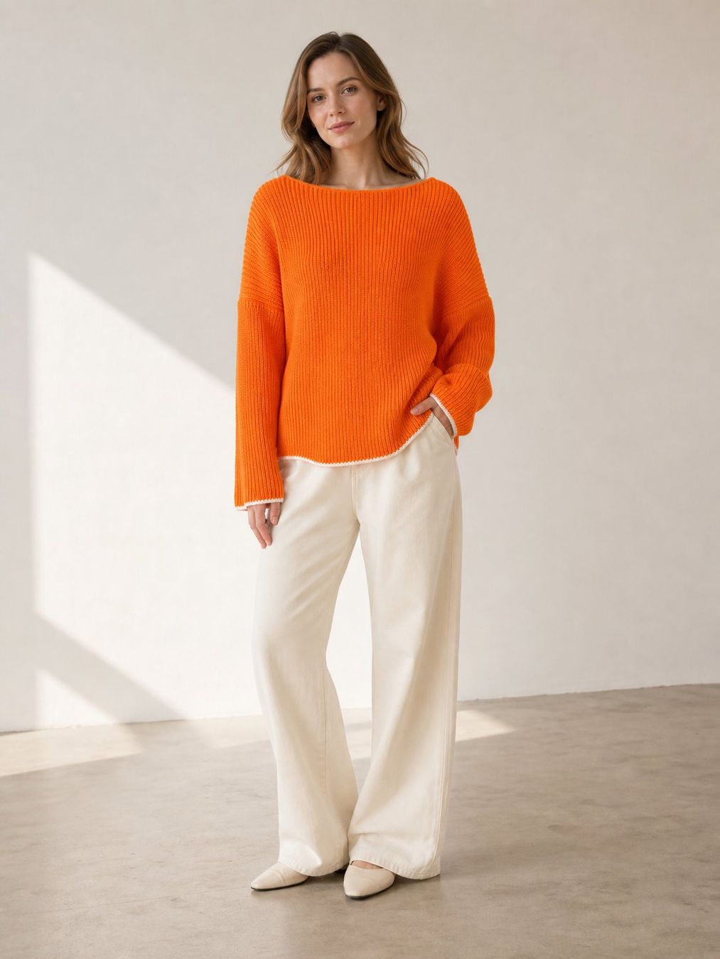 Comma Pullover & Sweatshirts: Comma Pullover Gr. 36 Baumwolle – Gebraucht aus Kirchdorf AG von coco123