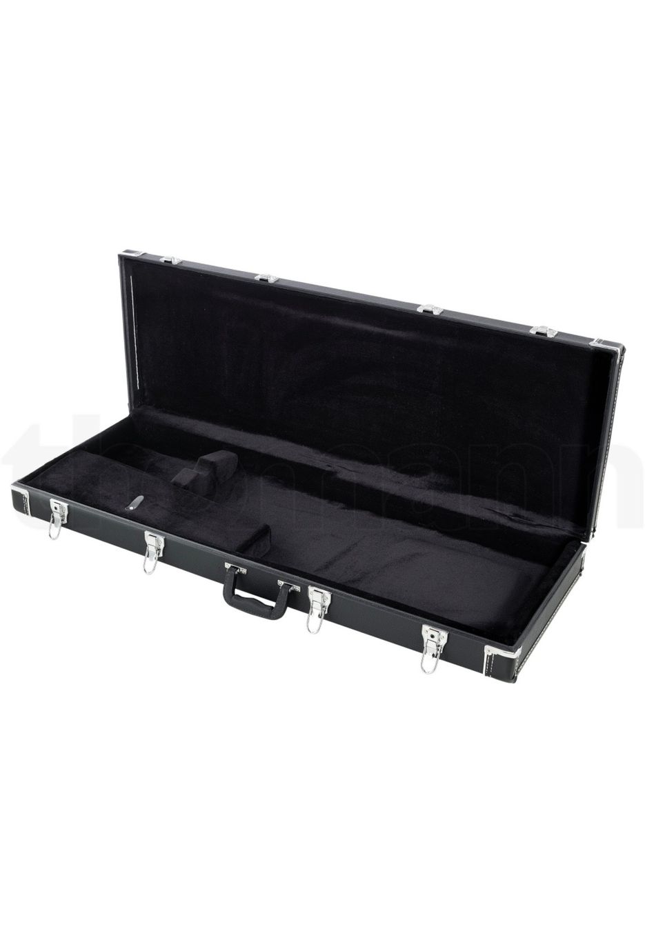 Fender Strumenti musicali: Fender Telecaster Lefthand  mit Koffer – Usato da Jonen venduto da Wal1122 4