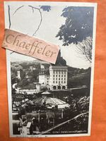 1924 26892 Luzern, Unfall-Versicherungsgebäude