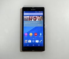 Sony X-Peria Z