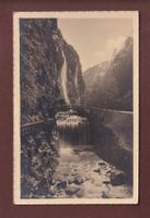 RAGAZ - Taminafall - 1911 // Eckbug //