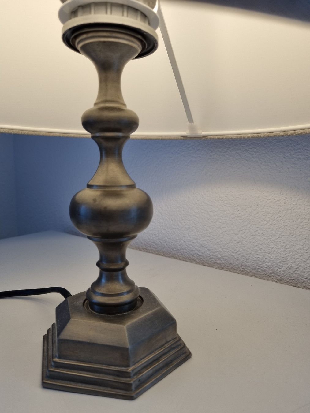 Paralumi: Lampe Antik – Usato da Brügg BE venduto da Delfin79 2