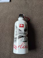 Aluminium Trinkflasche Marc Steiger