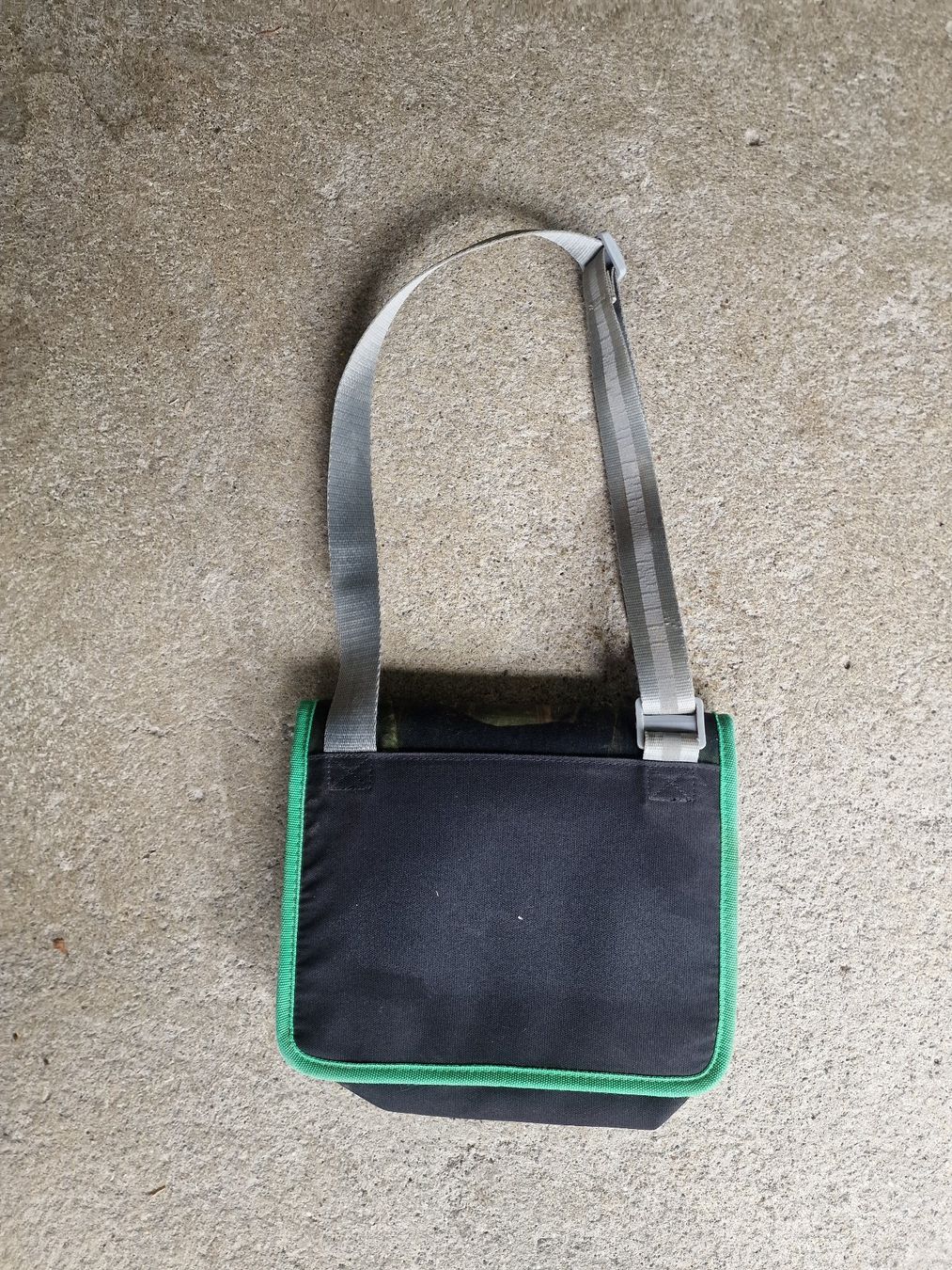 Funki Kindertaschen: Chindsgitasche mit Dino-Motiv 🦖 – Gebraucht aus Appenzell von BreGol 1