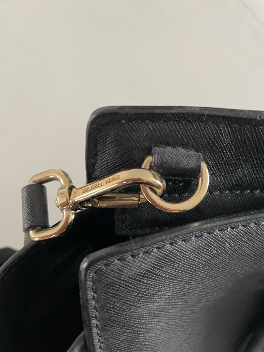 Borse da donna: Michael Kors Tasche Selma – Usato da Zollikofen venduto da ballspielerb1 3