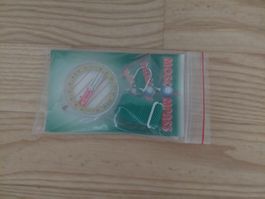Kompass Mosc Compass mit Armband neu in Originalverpackung