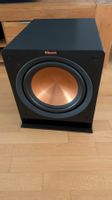 Klipsch R-112SW Subwoofer (12", 600W)