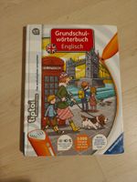 Tiptoi Grundschulwörterbuch Englisch