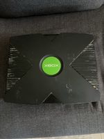 Console xbox 