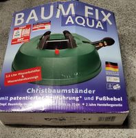 Weihnachtsbaum Ständer