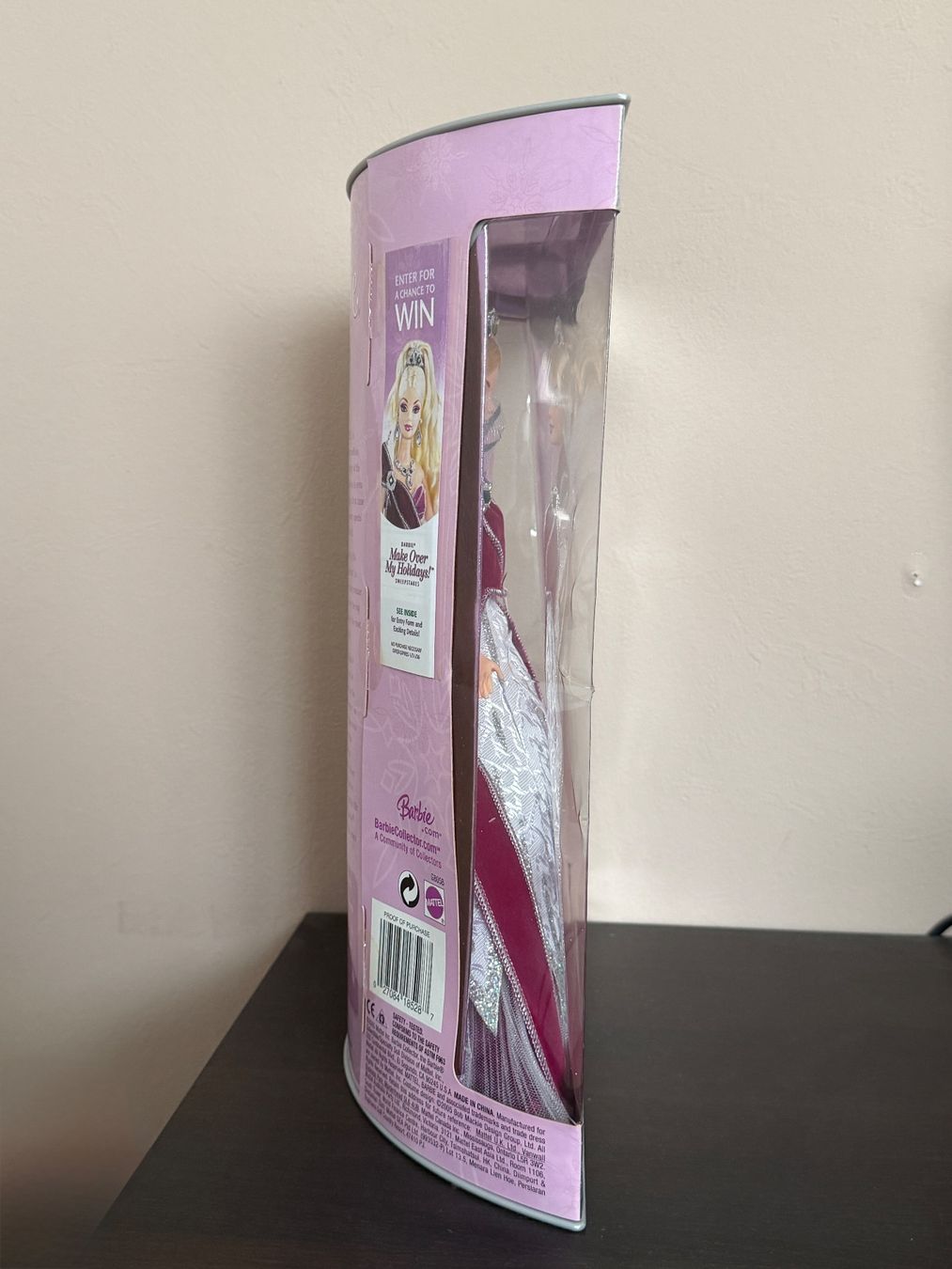Bambole: Barbie Bob Mackie 2005 – Nuovo (secondo la descrizione) da Schattdorf venduto da ble_g5yt 2