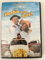 Disney DVD 📀 | Herbie dreht durch