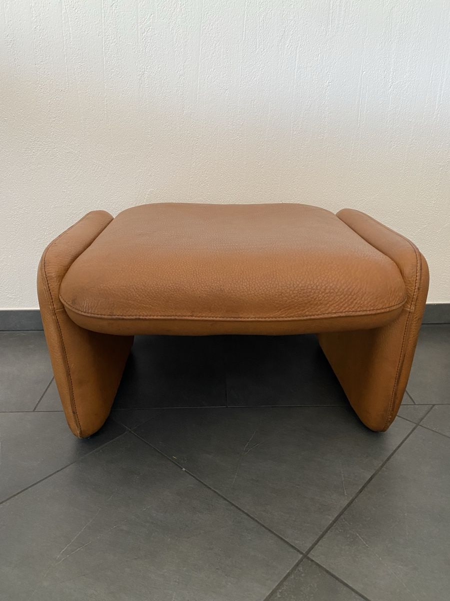 De Sede Sgabelli: Design Pouf Hocker Sessel De Sede DS61 – Usato da Olten venduto da sportwelt 4