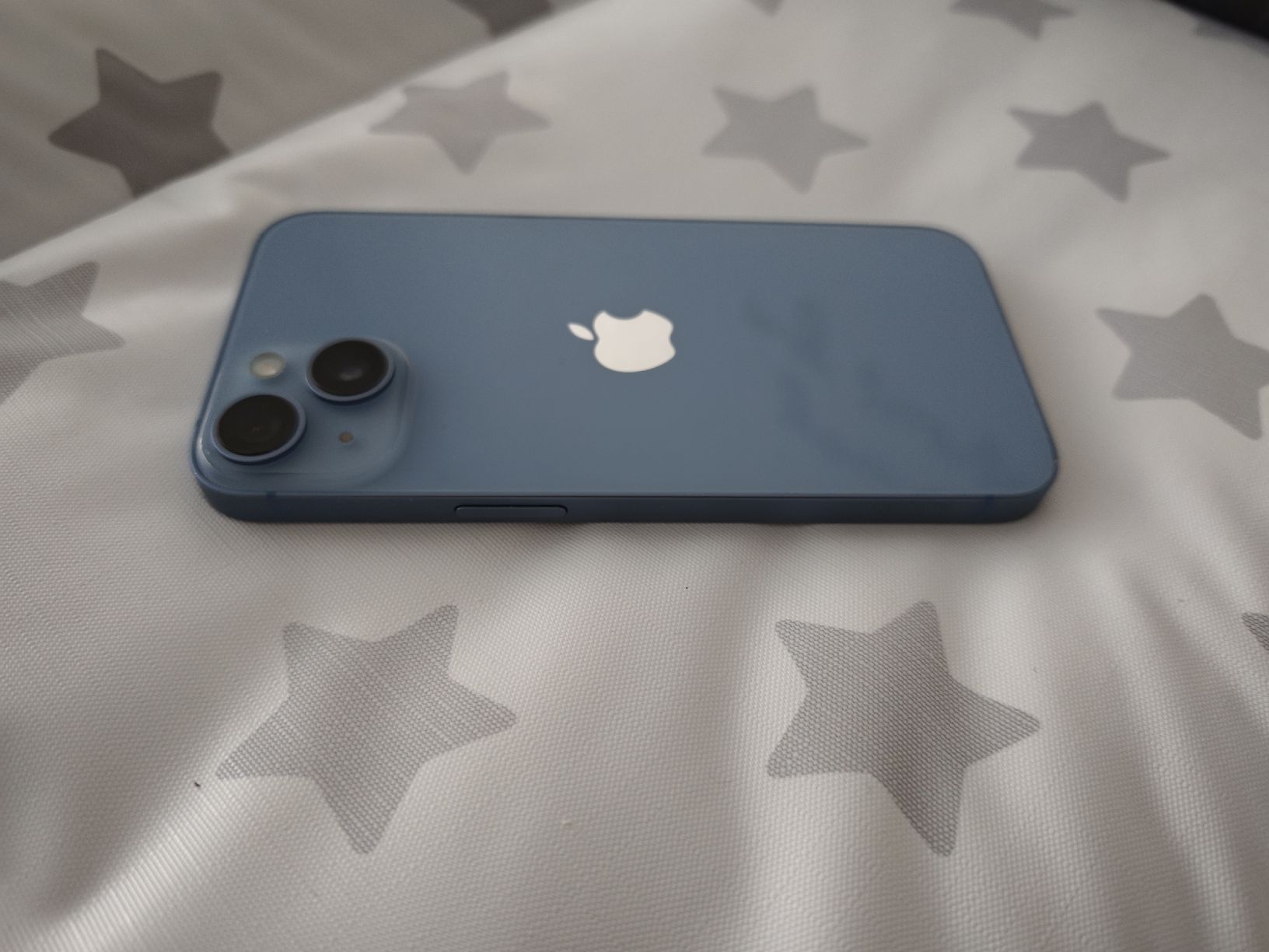 Apple Handys / Smartphones: Apple iPhone 14 - 256 GB – Gebraucht aus Volketswil von Dbx_856 2