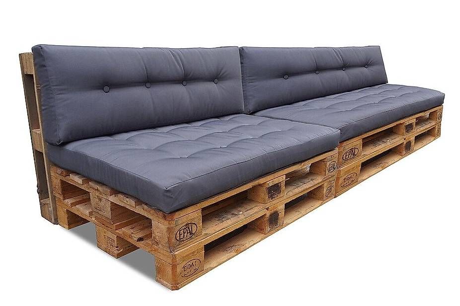 Cuscini: Coussins pour palettes  – Usato da Lausanne venduto da leo_conte92