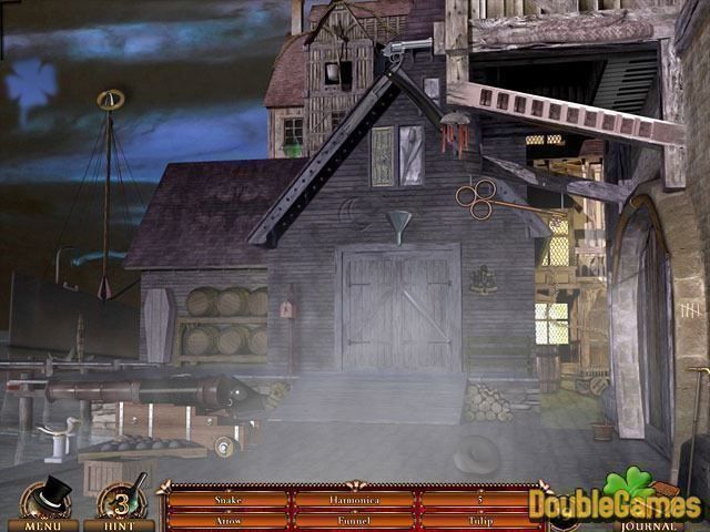 Nintendo Giochi: 😎Dr. Jekyll & Mr Hyde DS – Usato da Schüpfheim venduto da Games_Spielkonsolen 3