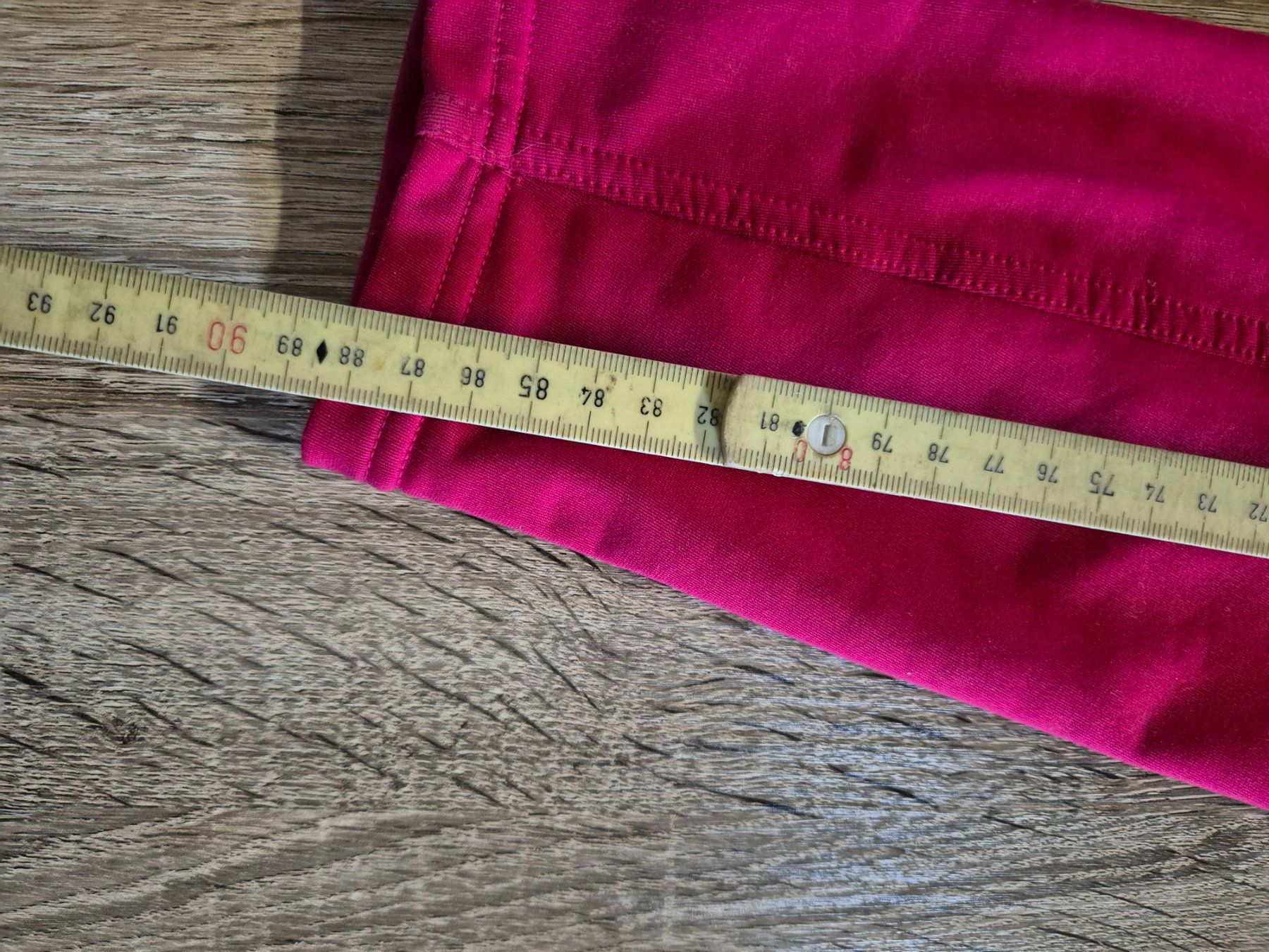 Hosen: Reithose 153-162 – Neu (gemäss Beschreibung) aus Meggen von Orrinka20 2