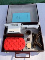 Bellamat Vibrationsmassagegeraet mit Zubehoer (113)