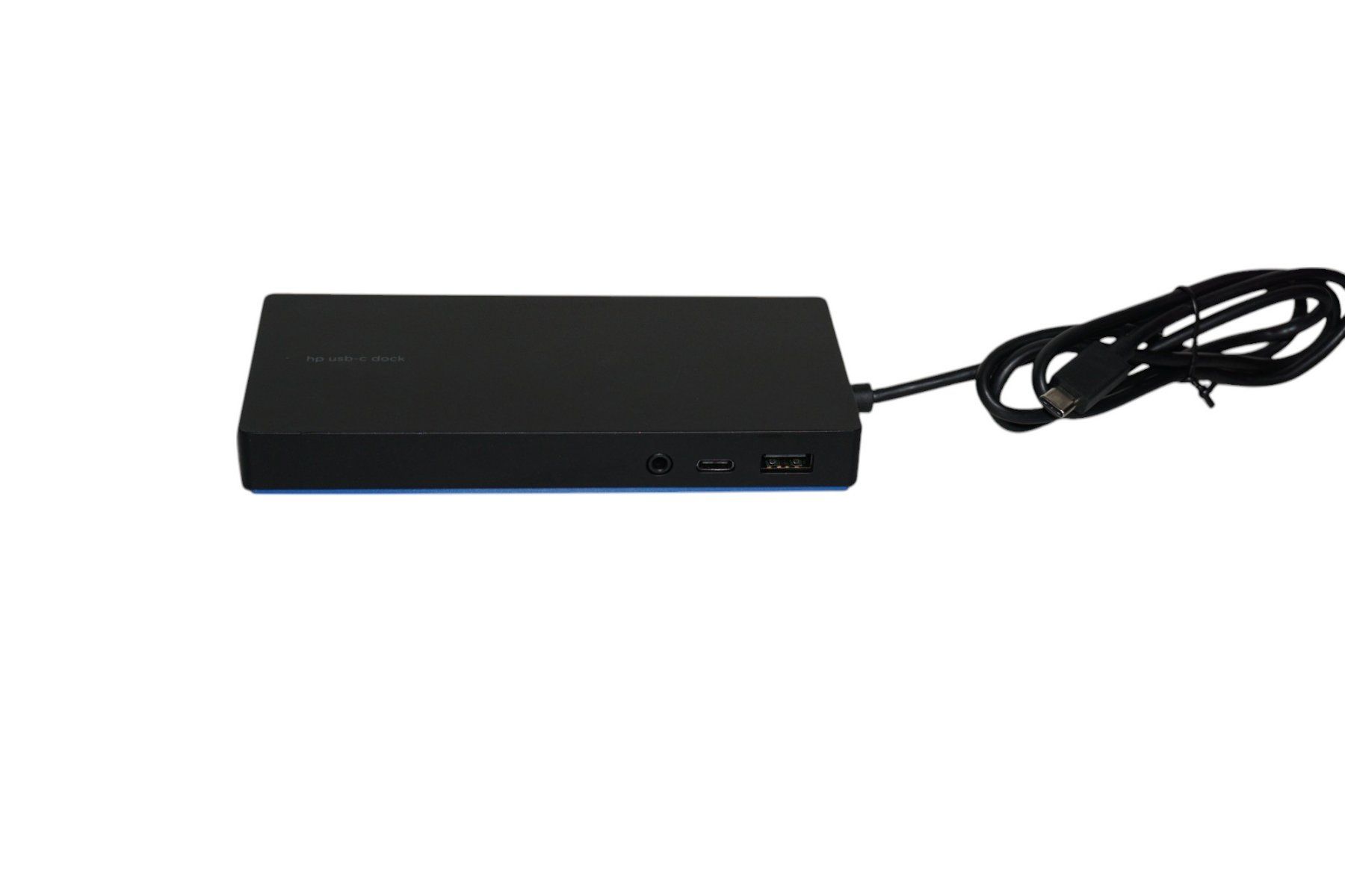 Hewlett Packard Docking station: HP Elite USB-C Docking-Station TPA-B01 – Usato da Basel venduto da David25 1