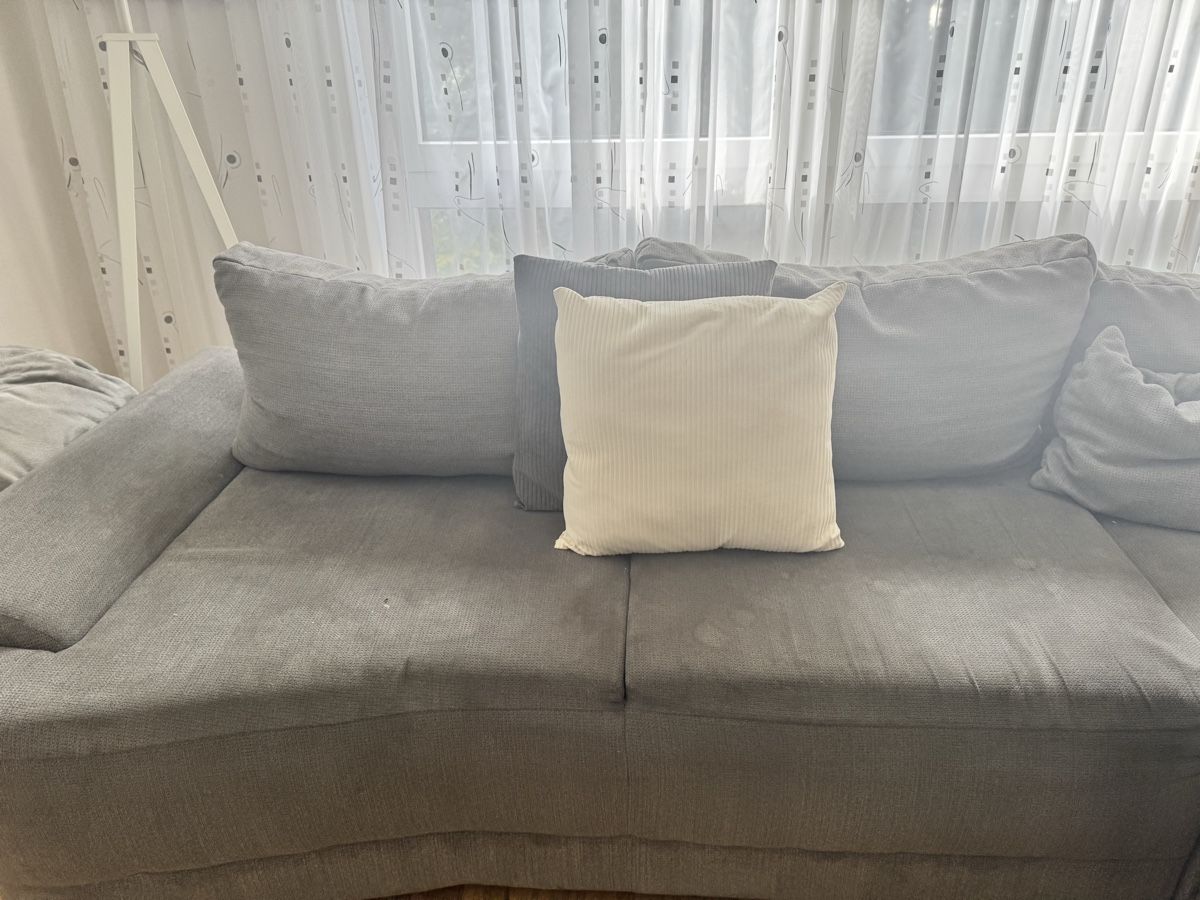 Sofas: Divano letto – Gebraucht aus Muttenz von sil_m7wp