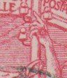 Tutti i francobolli: Variété 78.2.002 tache sur la main – Usato da Boécourt venduto da Denteles66 1