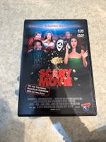 Scary Movie DVD - Kultfilm für Halloween! Top Zustand!