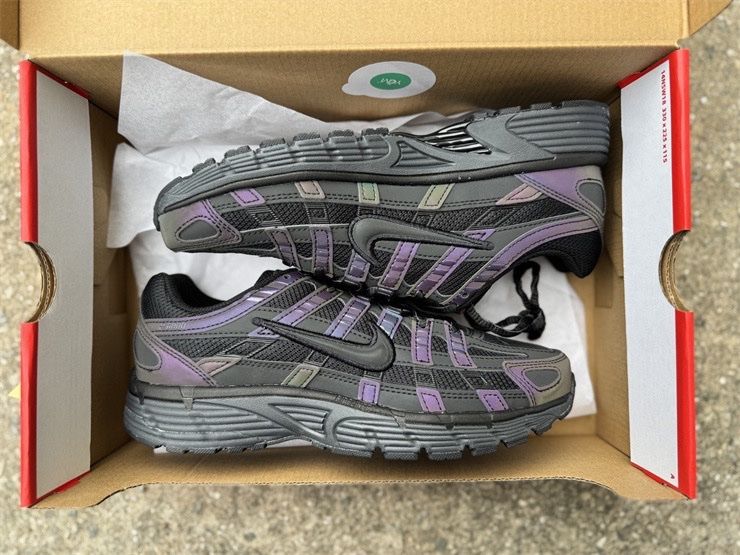 Nike Scarpe da uomo: P-6000 Air Max – Nuovo (secondo la descrizione) da Murten venduto da retoskleiderschrank 5