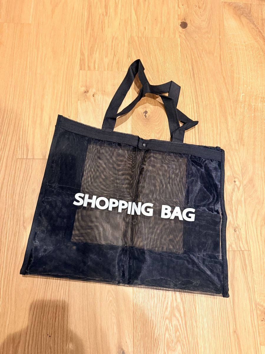 Borse: Strand Tasche & Einkaufstasche – Nuovo (secondo la descrizione) da Dotzigen venduto da White_Warrior