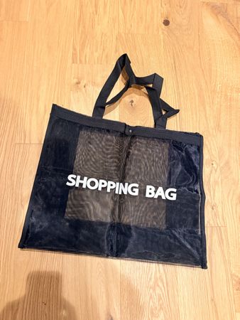 Strand Tasche & Einkaufstasche