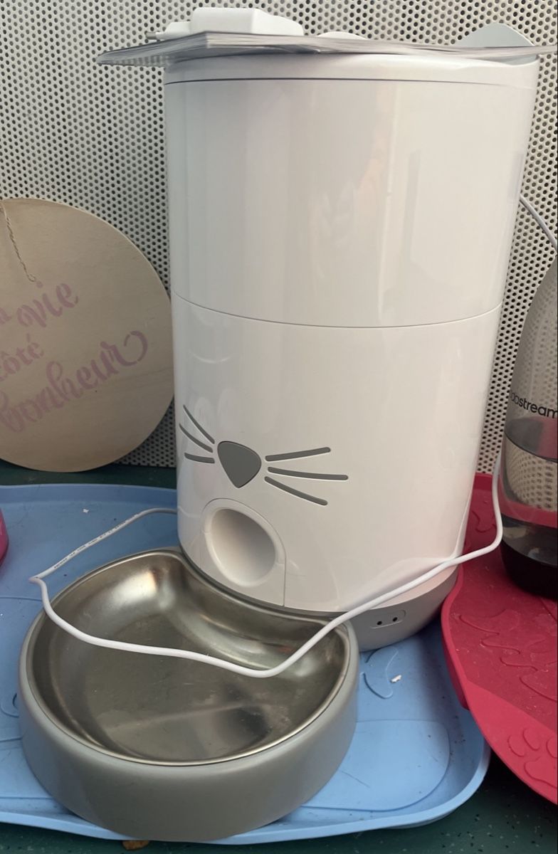 Altro per Gastronomia & Hotel: Distributeur de croquettes – Nuovo (secondo la descrizione) da Moutier venduto da mew_5767