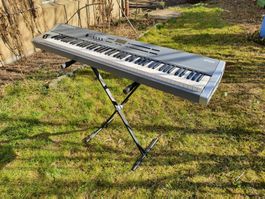 Kurzweil Stagepiano SP2X mit Ständer gebraucht