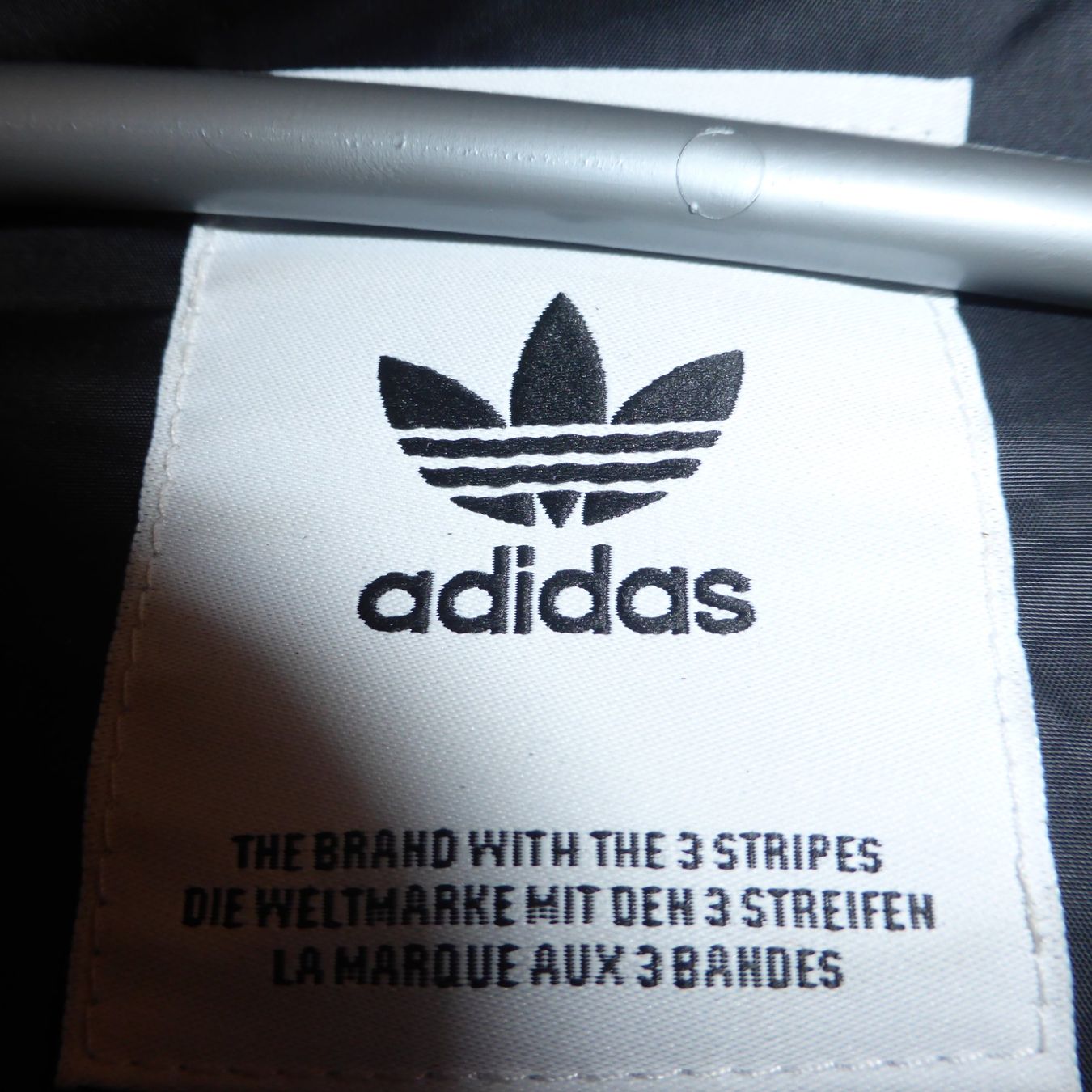 Adidas Giacche: Daunenjacke ADIDAS, Gr. L – Usato da St.Gallen venduto da regenbogen5 1