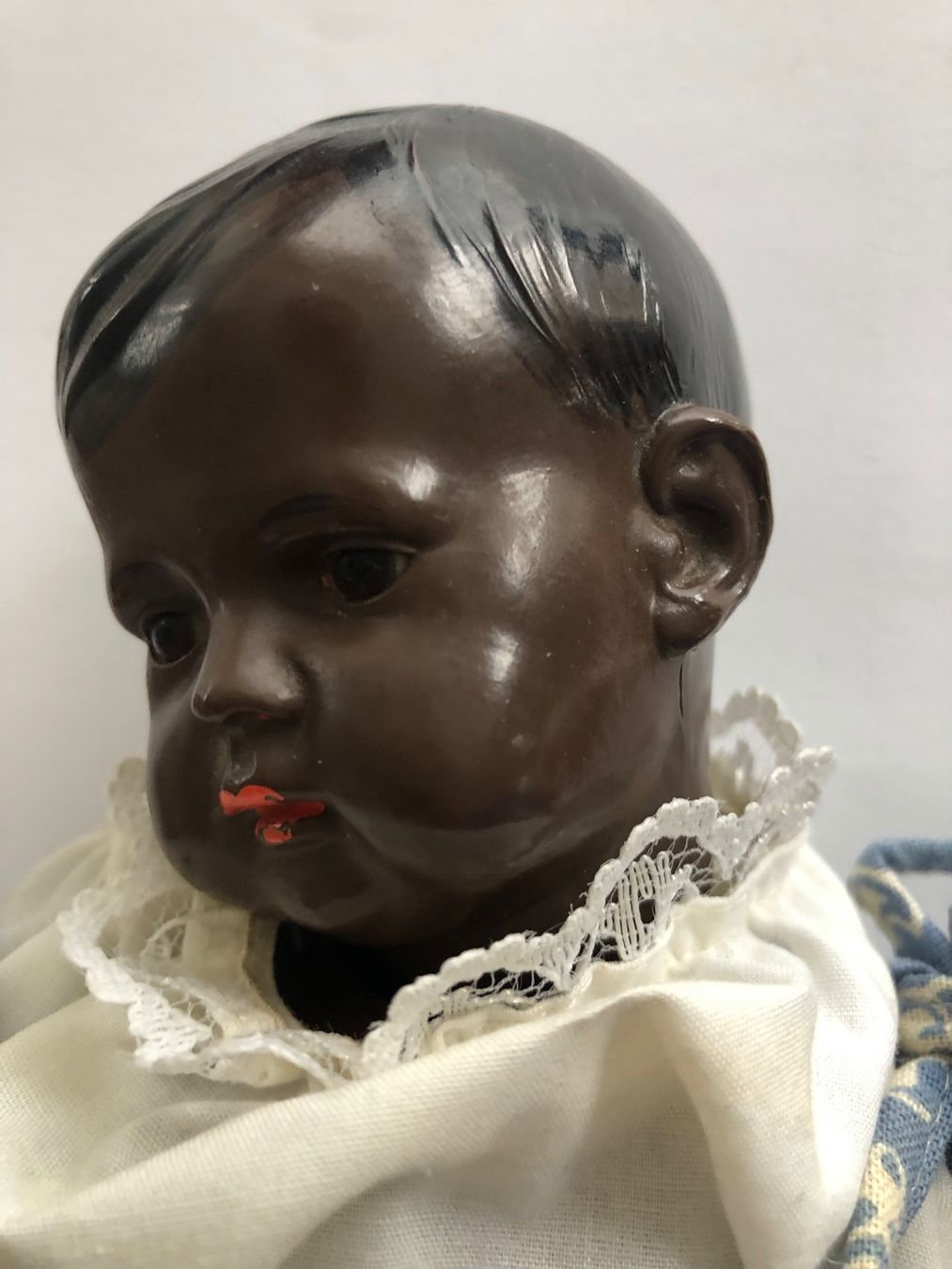 Puppen: Puppe Schutz Marke ♥️ – Gebraucht aus Gunzwil von feel_good 3