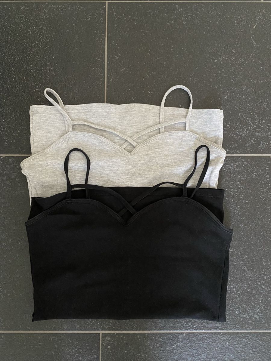 Tally Weijl Top: Tops TallyWeijl  – Usato da Lützelflüh-Goldb venduto da flu_q9tg 2