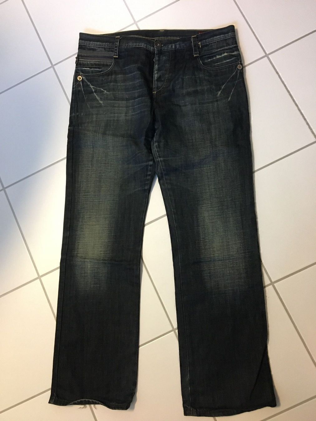Jeans: Jack & Jones Jeans – Usato da Siebnen venduto da Starlauf