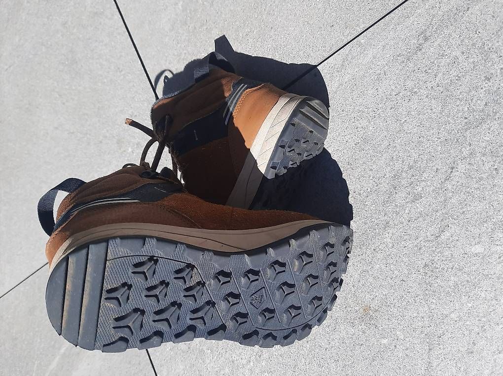 Schuhe für Jungen: Wasserdichte Winterschuhe Gr37 – Gebraucht aus Langenthal von Swissrunner 3