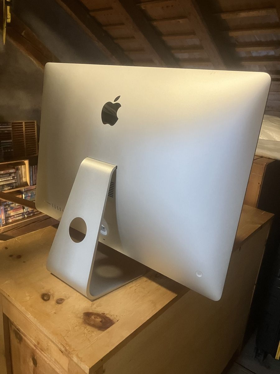 Apple PCs: I Mac – Gebraucht aus Zürich von samy91 3