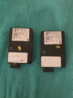 Radar Angle mort 2x Mercedes-Benz w205 ZB A 000 905 61 03 01