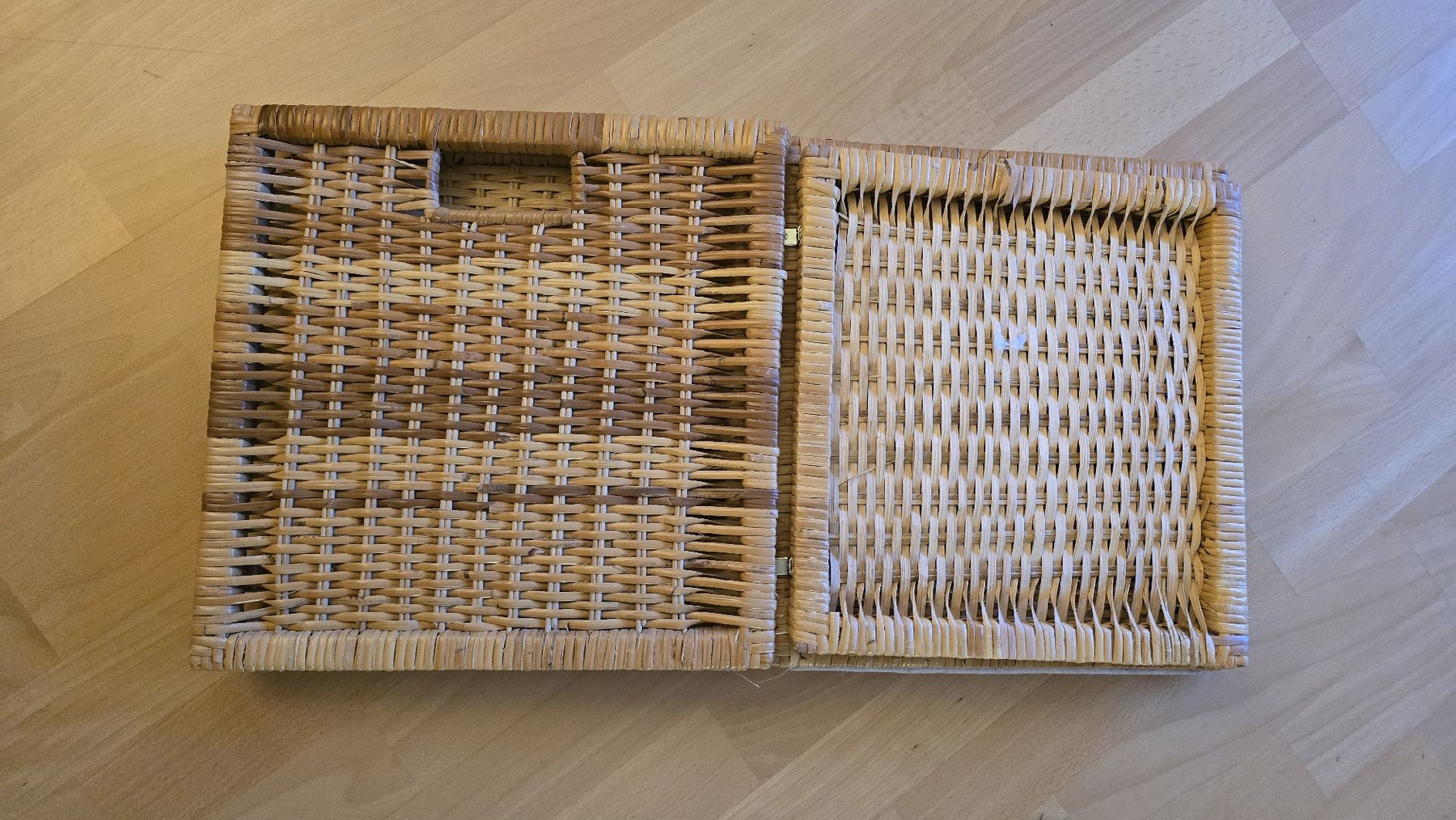 Ikea Altro per la casa: 4x ikea Kallax Korb – Usato da Urtenen-Schönbühl venduto da ger_lv75 1