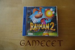 Rayman 2: The Great Escape
