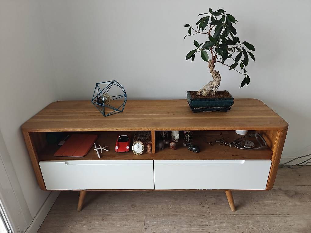 Mobili TV: Meuble télévision Pfister  – Usato da Genève venduto da Tarzoueffe2 2