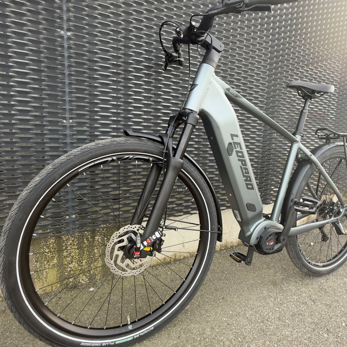 Bosch Biciclette: E-Bike 45Km/h Bosch Motor Perfomance Grosse M – Usato da Alchenflüh venduto da edi_pw8m