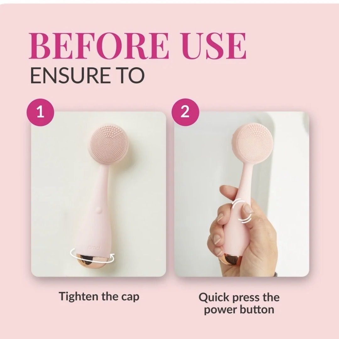 Altro per la casa: Face Brush Clean Pro Crystal NP: 90$ – Nuovo (secondo la descrizione) da Horgen venduto da lme_8kj7