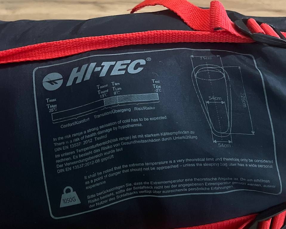 Sacs de couchage: Schlafsack – D'occasion à Luzern par rami456 1