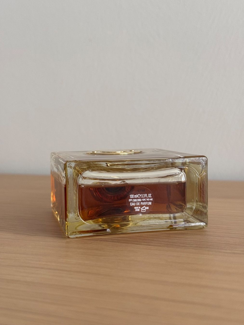 Burberry Parfums & Eau de Toilette: Burberry goddess - EDP 100 ml – D'occasion à Luzern par bea_66bq 1