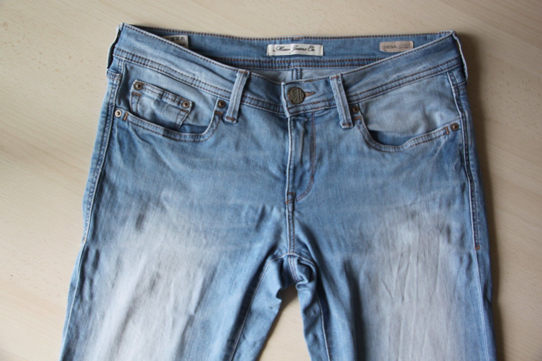 Jeans: Jeans Serena Mavi 30/30 – Usato da Walterswil SO venduto da peiper2 2