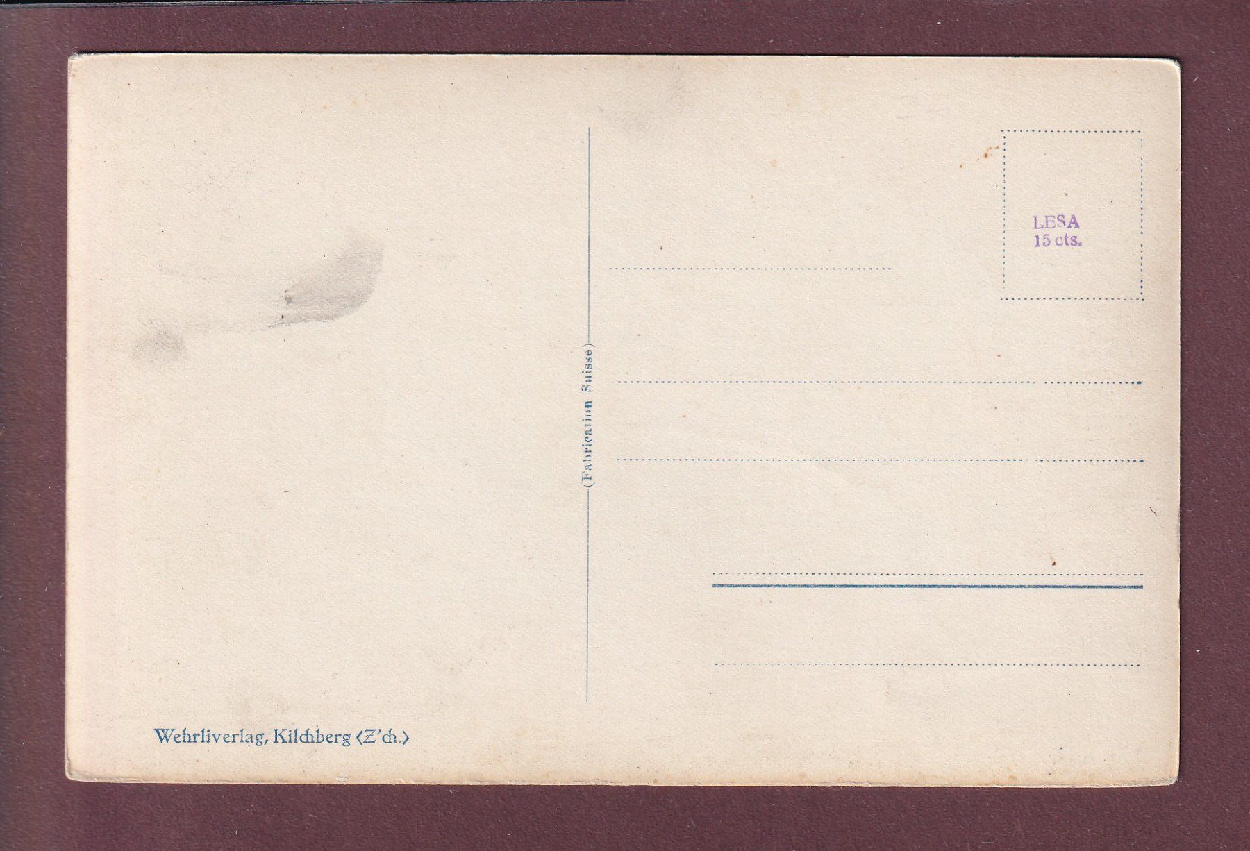 Cartoline postali: BERN - Bärengraben – Usato da Pully venduto da nicecards 1