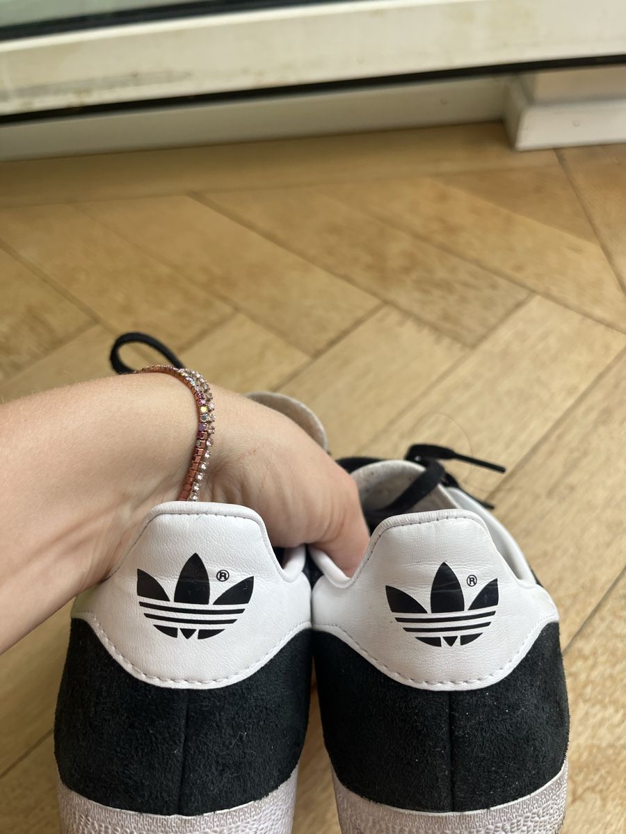 Adidas Scarpe da donna: Adidas Gazelle – Usato da Zürich venduto da wen_v6fz 2